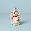 First Blessing Nativity Wine Maker Figurine
