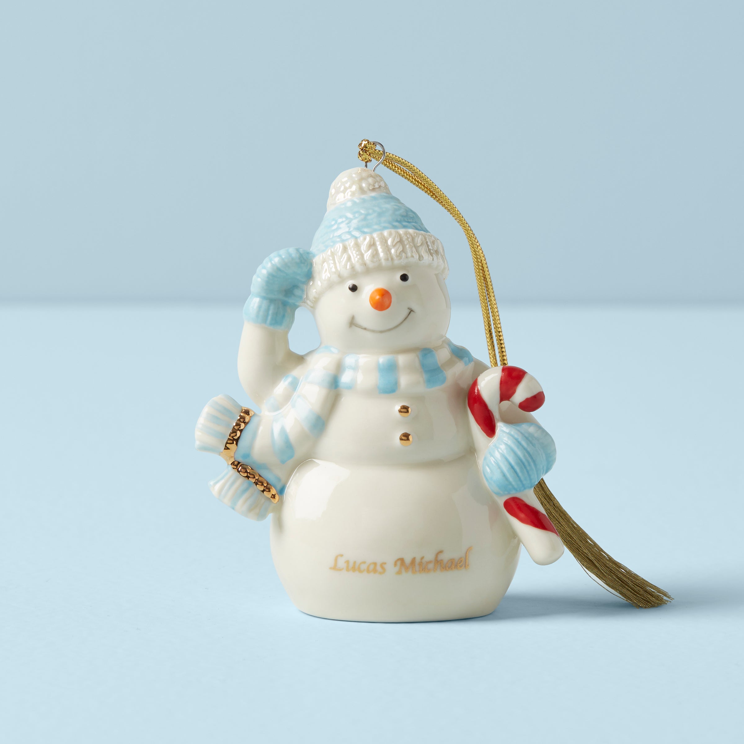 Snowman Decor – Lenox Corporation