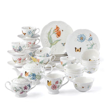 Butterfly Meadow Dinnerware