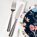 Sprig & Vine 4-Piece Dinner Plate Set