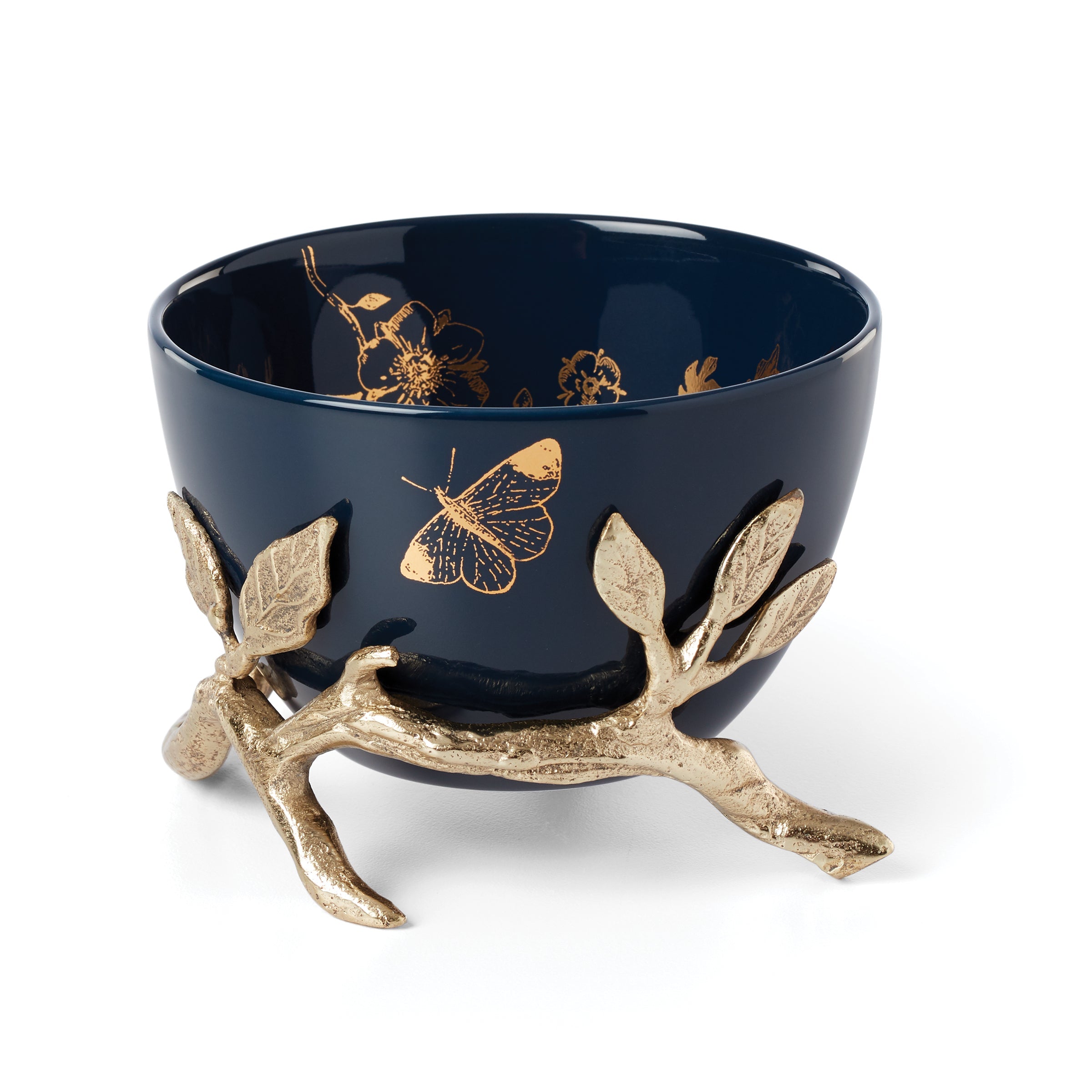 Sprig & Vine Bowl – Lenox Corporation