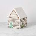 Balsam Lane Cookie Jar