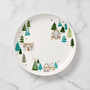 Holiday Dinnerware<br> & Entertaining Sets
