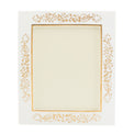 Opal Innocence Flourish Picture Frame