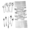 Eastwood 65-Piece Flatware Set