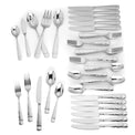Eastwood 65-Piece Flatware Set
