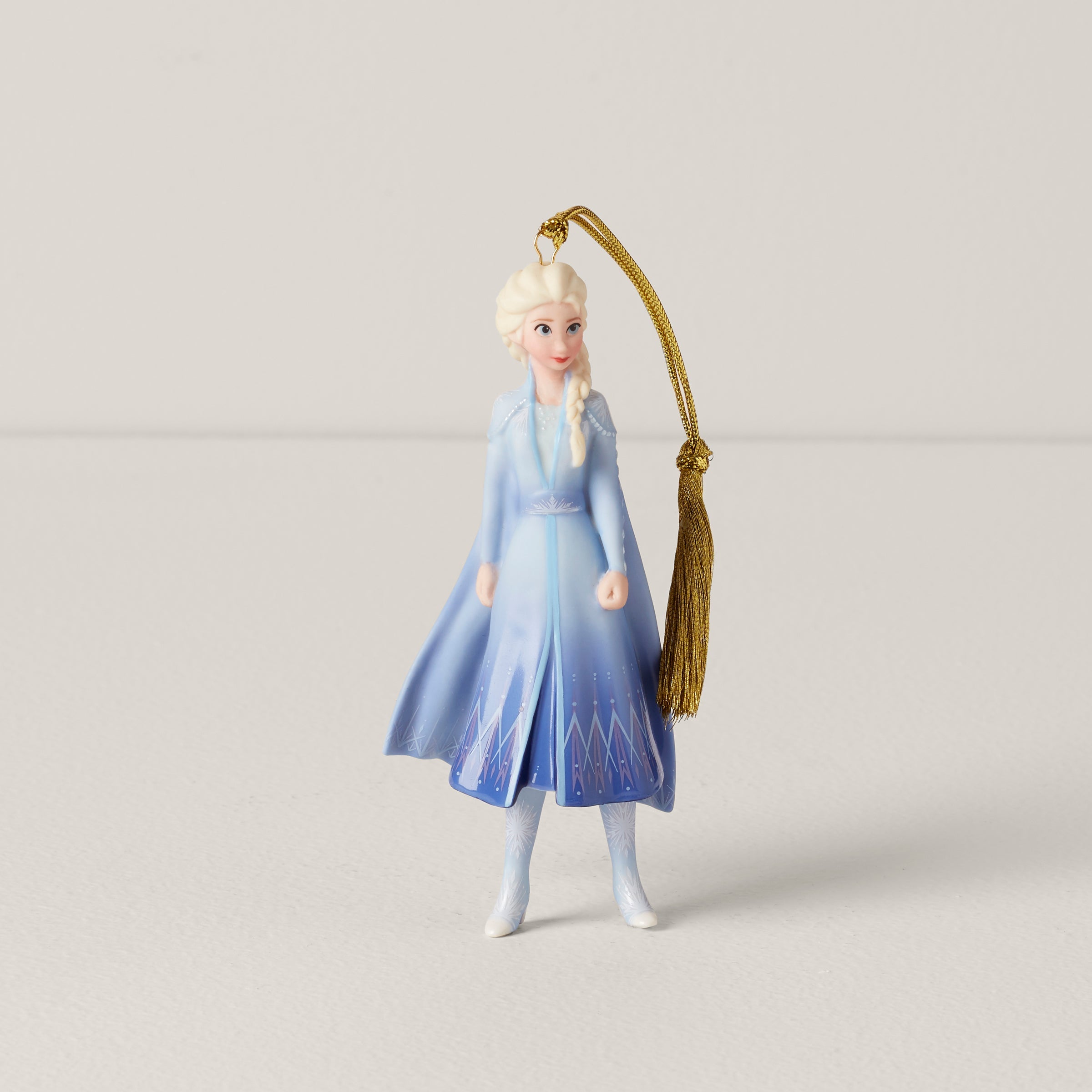 Elsa's Winter Adventure Ornament – Lenox Corporation