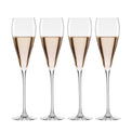 Tuscany Classics 4-Piece Sparkling Wine Set