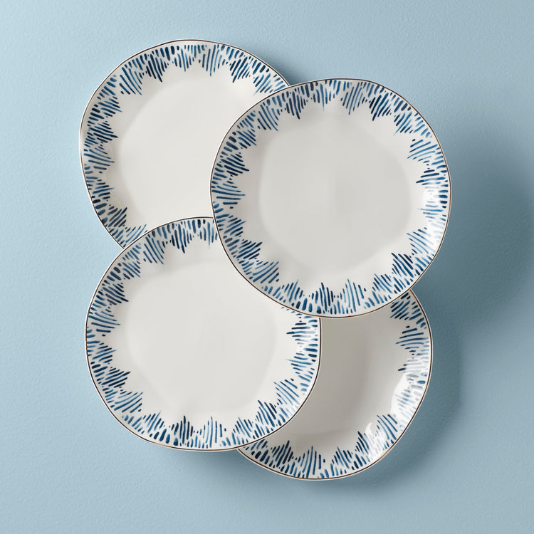Blue Bay Dinnerware