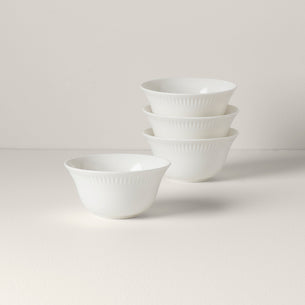 Profile 4-Piece Small Bowl Set