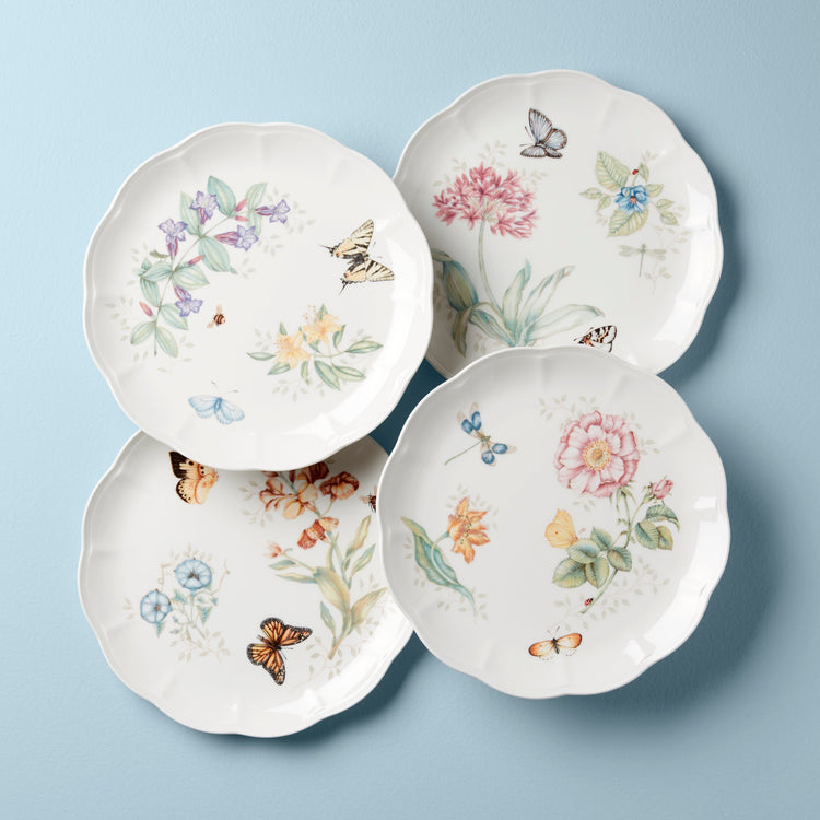Butterfly Meadow Dinnerware