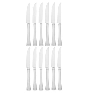 Portola Steak Knives, Set of 12