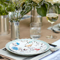 Sprig & Vine 4-Piece Dinner Plate Set