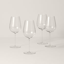 Signature Series Wine Glasses by Victoria James