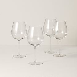 Signature Series Wine Glasses by Victoria James