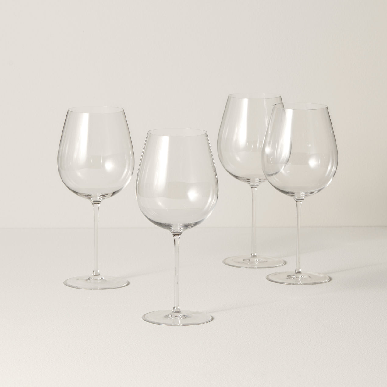 Snifter Glasses, Set of 4