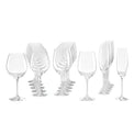 Tuscany Classics 18-Piece Mixed Glass Set
