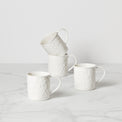 Blossom Lane 4-Piece Mug Set