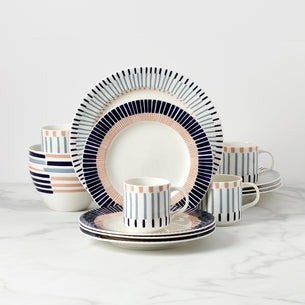 Brook Lane 16-Piece Set