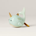 Narwhal Ornament