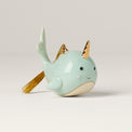 Narwhal Ornament