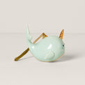 Narwhal Ornament