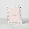 South Street Silver 8x10 Scallop Photo Frame