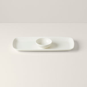 Profile Tray & Bowl Set