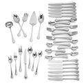 Alcott 89-Piece Flatware Set