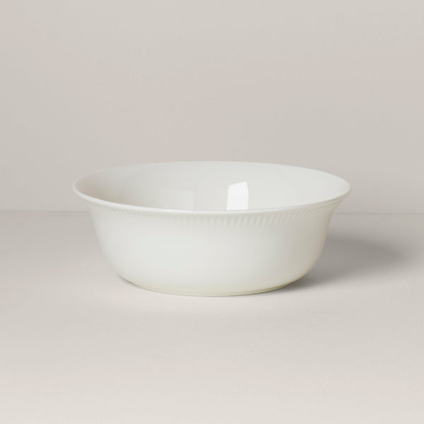 VALIEM BOWL-Ｌ Profile Serving Bowl – Lenox Corporation