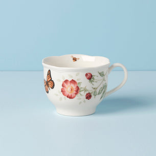 Butterfly Meadow Latte Mugs - Set of 2