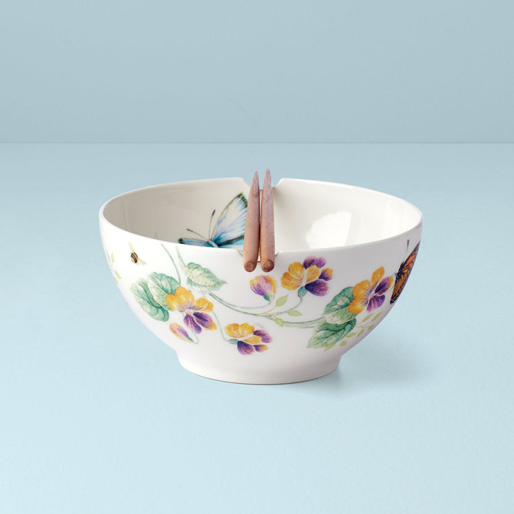 Butterfly Meadow Dinnerware