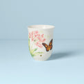 Butterfly Meadow Thermal Tea Mug