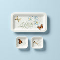 Butterfly Meadow Sushi Plate & Bowls
