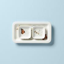 Butterfly Meadow Dinnerware