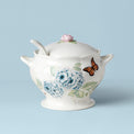 Butterfly Meadow 2-Piece Tureen & Ladle Set