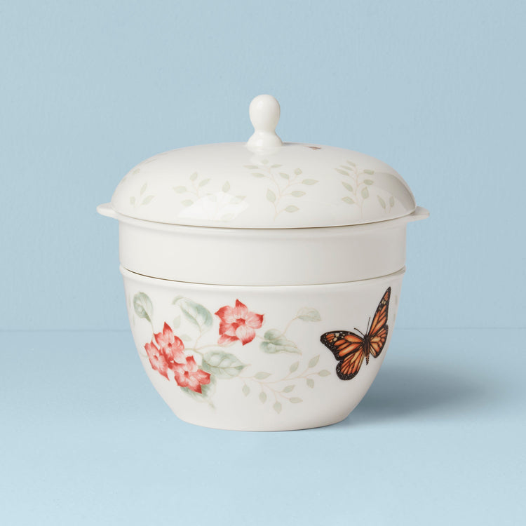 Butterfly Meadow Dinnerware