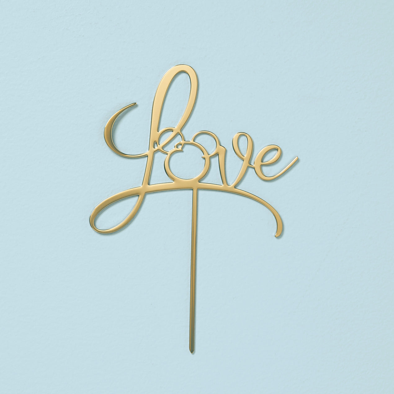 cambridge silversmiths Disney Bridal Cake Topper