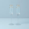 Disney Bridal 2-Piece Toasting Flutes