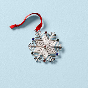 Holiday Ornaments