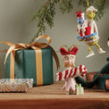 Cindy Lou Who Ornament