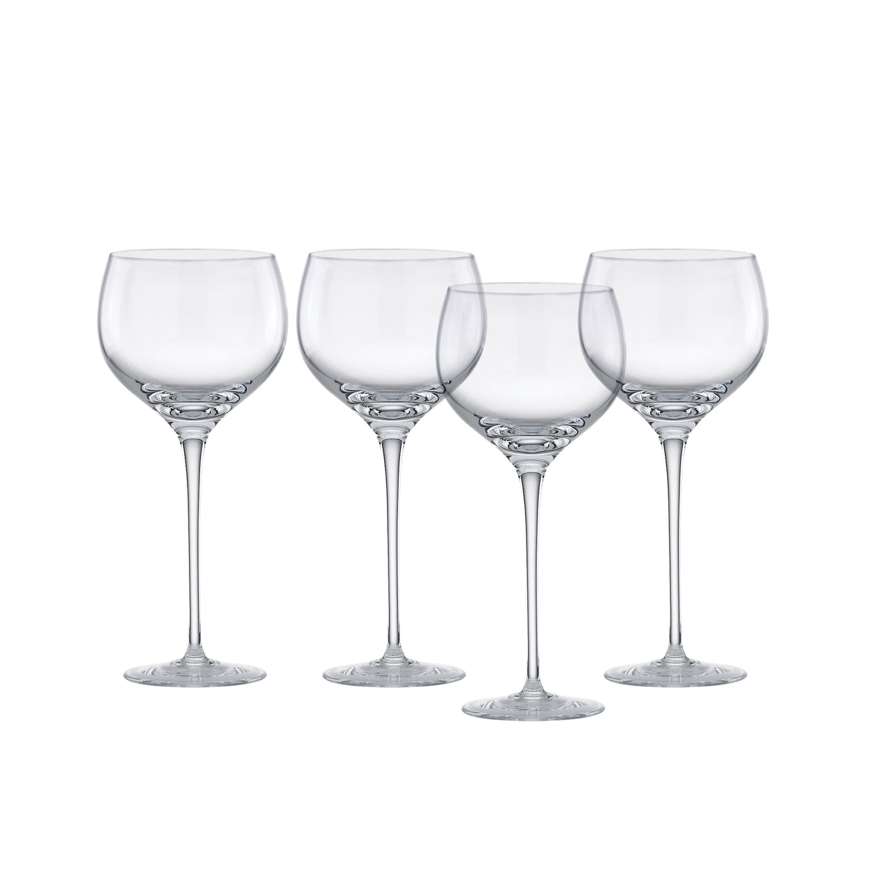 Lenox Wine Glasses Collection