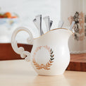 Autumn Studio Small Pitcher