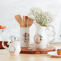 Autumn Studio Small Pitcher