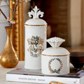 Autumn Studio Large Canister
