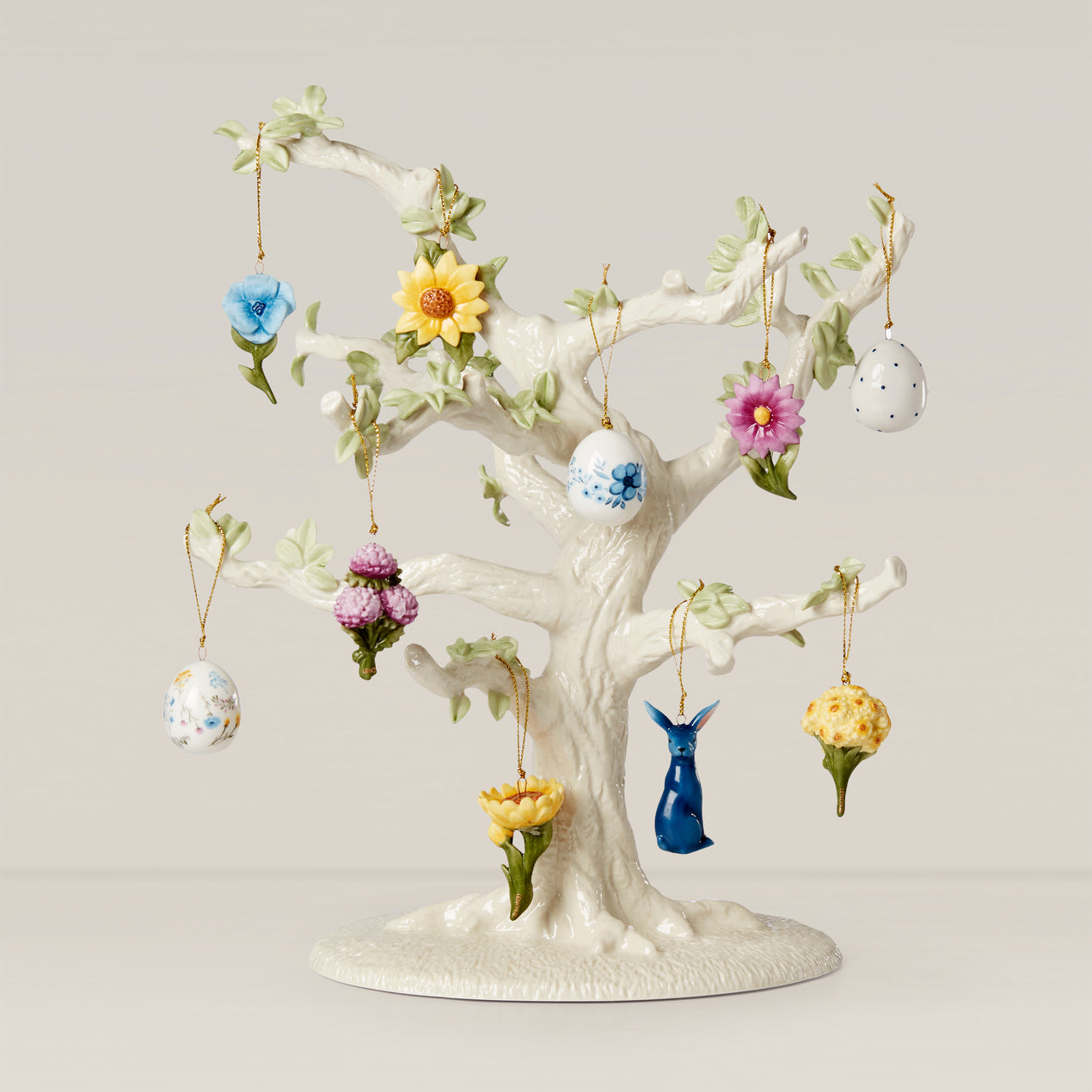 Dazzling Floral Art UT35330