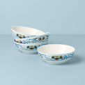 Autumn Studio 4-Piece Bowl Set