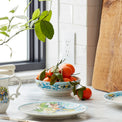 Autumn Studio 4-Piece Bowl Set