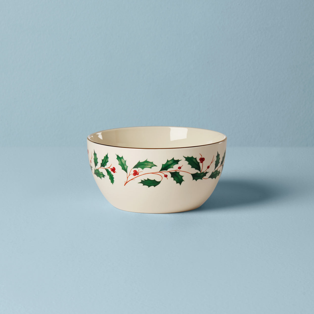 Holiday All-Purpose Bowl