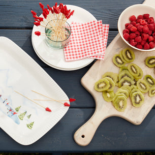 Profile 4-Piece Small Bowl Set